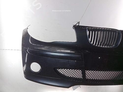 Front bumper BMW 1 (E87) 120 i | BP24050077C7 