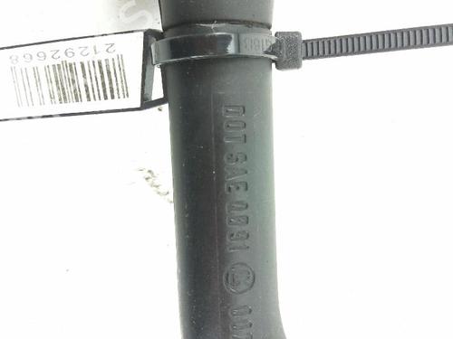 Steering column stalk SEAT IBIZA II (6K1) 1.8 T 20V Cupra | BP18369734I23 