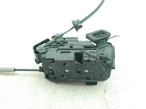 Used Rear right lock SEAT ARONA (KJ7, KJP) 1.0 TSI (95 hp) 24544795