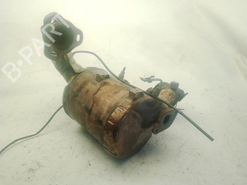 AdBlue tank NISSAN QASHQAI II (J11, J11_) 1.6 dCi ALL MODE 4x4-i | BP29765178M85 
