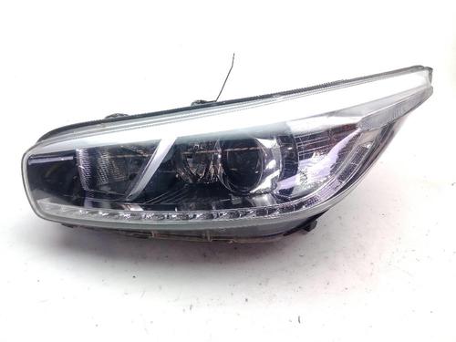 Used Left headlight KIA CEE'D (JD) 1.4 CRDi 90 (90 hp) 29498034