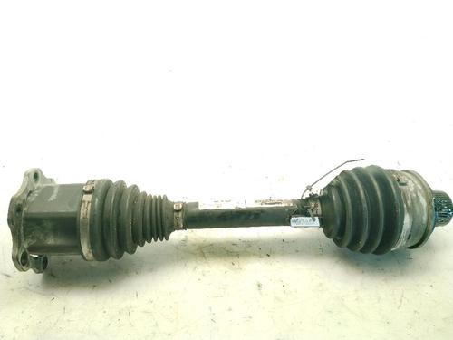 Right front driveshaft AUDI A4 B9 Avant (8W5, 8WD) 2.0 TDI | BP24121922M39 - Image 2