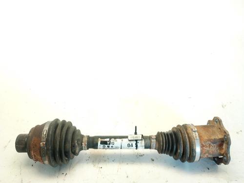 Left front driveshaft AUDI A5 (8T3) 1.8 TFSI | BP26612460M38 - Image 2