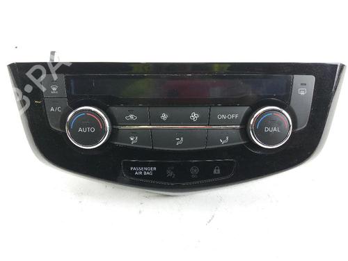 Used Climate control NISSAN QASHQAI II SUV (J11, J11_) 1.5 dCi (110 hp) 18370437
