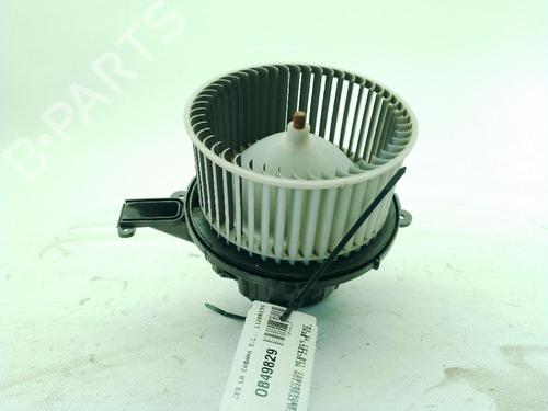 Heater blower motor MERCEDES-BENZ MARCO POLO Camper (W447) 170 CDI (447.703) | BP26540063M62 