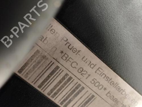 Engine AUDI A6 C5 (4B2) 2.5 TDI | BP27534281M1 