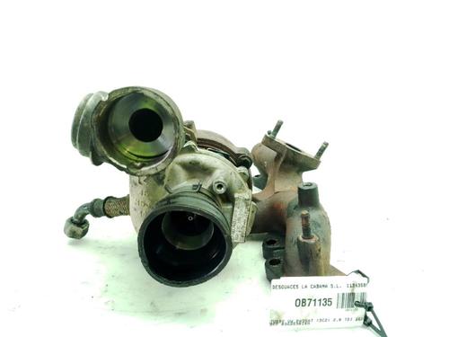turbochargersupercharger-vw-passat-b6-3c2-2005-2006-2007-2008-2009-2010-2011-40278628 main image