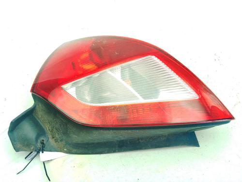 Used Right taillight RENAULT MEGANE II (BM0/1_, CM0/1_) 1.6 16V (BM0C, CM0C) (113 hp) 24969977