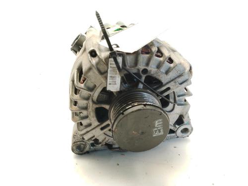 Used Alternator Alternator CITROËN C4 Grand Picasso I (UA_) 2.0 HDi 138 (136 hp) 24156290 24156290