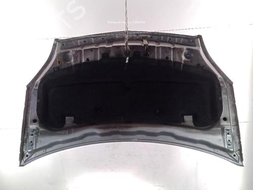 Hood OPEL ZAFIRA / ZAFIRA FAMILY B (A05) 1.7 CDTI (M75) | BP19733821C1 