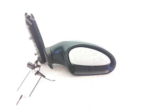 Right mirror SEAT TOLEDO III (5P2) 2.0 TDI 16V | BP19697972C27 