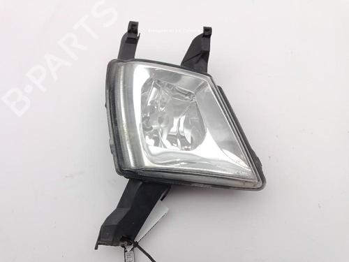 Used Right front fog light PEUGEOT 407 (6D_) 1.8 16V (6D6FYC) (125 hp) 18416749