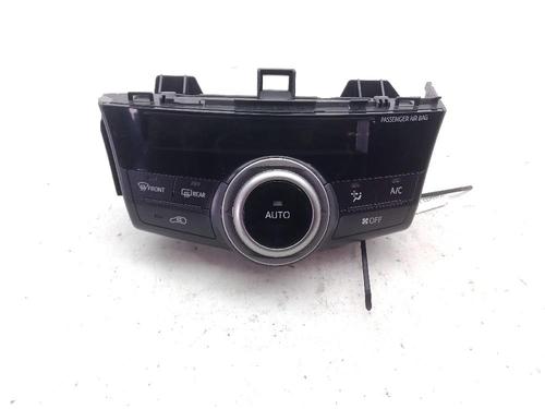 Used Climate control Climate control TOYOTA PRIUS PLUS (_W4_) 1.8 Hybrid (ZVW40W, ZVW41W) (136 hp) 24044080 24044080