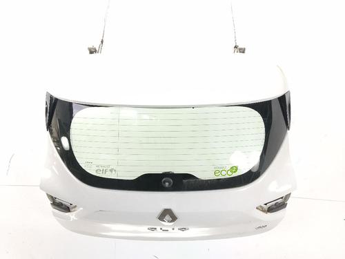 Tampa da Mala Tampa da Mala RENAULT CLIO IV (BH_) 1.5 dCi 75 (75 hp) 36430618 36430618