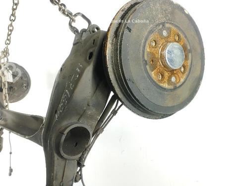 Bagaksel OPEL CORSA E (X15) 1.4 (08, 68) | BP37459305M2 - Image 3