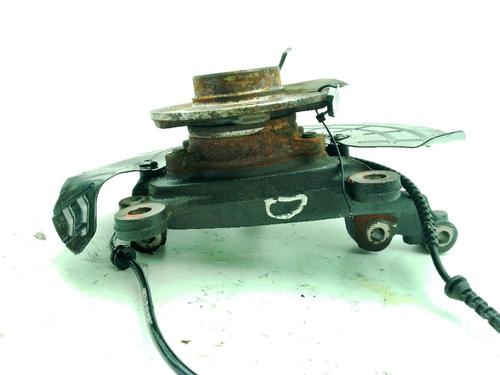 Right front steering knuckle FIAT 500X (334_) 1.0 (334.AXN1B) | BP32260058M26