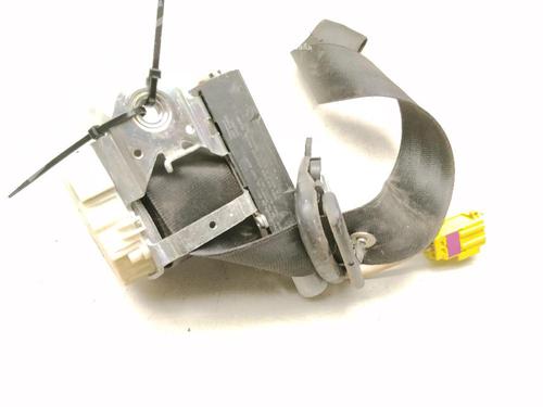Front right seatbelt VW EOS (1F7, 1F8) 2.0 TFSI | BP36694926I25 - Image 3