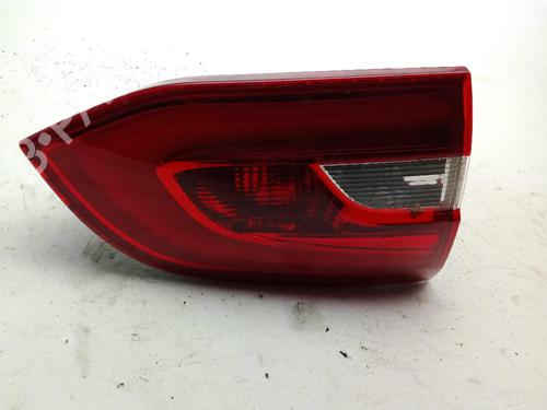 Used Left tailgate light PEUGEOT 308 SW II (LC_, LJ_, LR_, LX_, L4_) 1.2 THP 130 (131 hp) 27859536