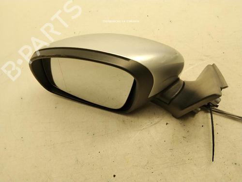 left-mirror-skoda-fabia-ii-542-2006-2007-2008-2009-2010-2011-2012-2013-2014-36662962 main image