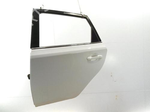 Used Left rear door TOYOTA AURIS (_E18_) 1.8 Hybrid (ZWE186_, ZWE186R) (136 hp) 25486347