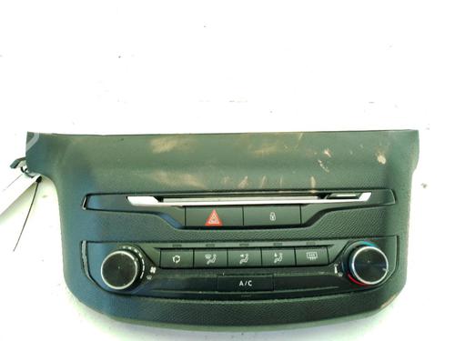 Used Climate control Climate control PEUGEOT 308 II (LB_, LP_, LW_, LH_, L3_) 1.6 HDi (92 hp) 39635395 39635395