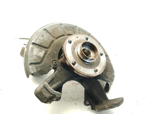 Left front steering knuckle AUDI A3 (8P1) 1.9 TDI | BP24050937M25 