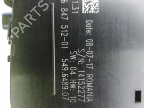 Headlight switch BMW 3 Touring (F31) 320 d | BP24045801I24 - Image 3