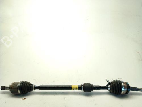 right-front-driveshaft-kia-stonic-yb-2017-24328883 main image