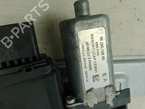 Front left window mechanism PEUGEOT 2008 I (CU_) 1.5 BlueHDI 100 | BP36184275C22 - Image 4