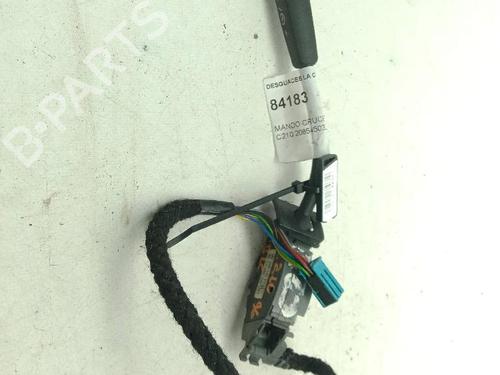 Used Other Other MERCEDES-BENZ E-CLASS (W210) [1995-2003] 34264109 34264109