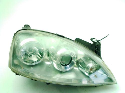 Right headlight OPEL CORSA C (X01) 1.2 Twinport (F08, F68) | BP30959583C29 