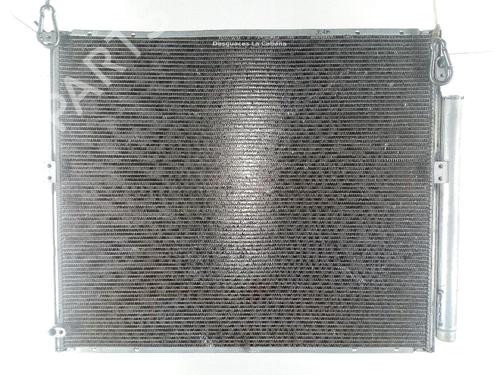 AC radiator TOYOTA LAND CRUISER PRADO (_J15_) 2.8 D-4D (GDJ150_, GDJ155_, GDJ150, GDJ151) | BP18357867M32 