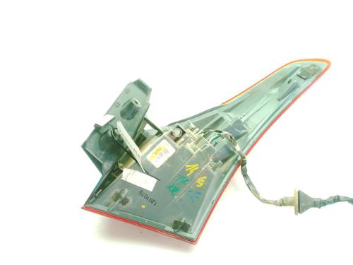 Left taillight HYUNDAI i30 (GD) 1.6 CRDi | BP31826359C34