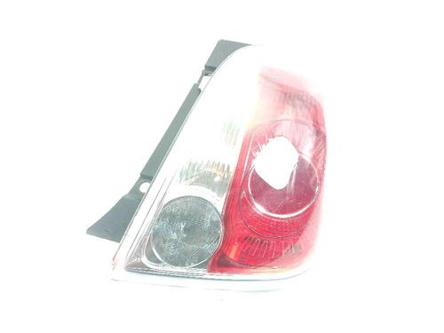 Used Right taillight FIAT 500 (312_) 1.2 (312AXA1A) (69 hp) 24043176
