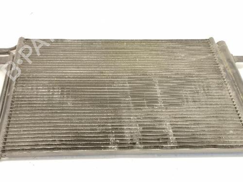 Used AC radiator AUDI A3 Sportback (8PA) 1.6 TDI (105 hp) 24043156