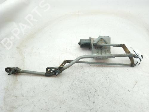 Front wiper motor RENAULT GRAND SCÉNIC II (JM0/1_) 1.9 dCi (JM14) | BP24873346M29 