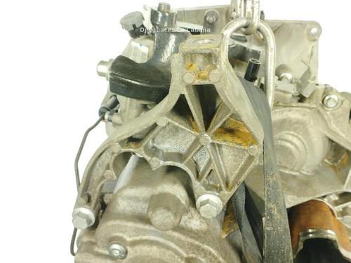 Gearbox FORD FOCUS III 1.0 EcoBoost | BP24049165M3