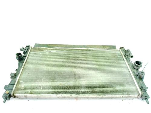 Used Water radiator OPEL ZAFIRA TOURER C (P12) 1.6 CDTI (75) (120 hp) 32437952