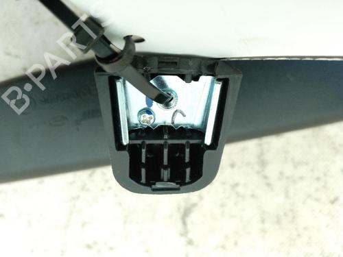 Rear mirror HYUNDAI i20 III (BC3, BI3) 1.0 T-GDI | BP24736941I6 - Image 4