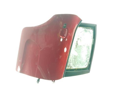 Right rear door CITROËN C3 III (SX) 1.2 VTi 68 | BP30146253C5 