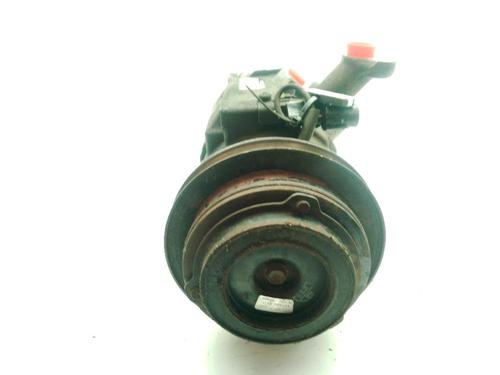 Used AC compressor AC compressor 36833490 36833490
