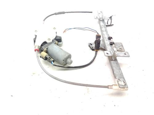 Rear right window mechanism NISSAN TERRANO II (R20) 2.7 TDi 4WD | BP29605969C25 