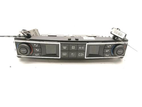 Used Climate control Climate control CITROËN C5 III (RD_) 2.0 HDi 140 (RDRHF8, RDRHFA, RDRHA8, RDRHAJ) (140 hp) 39974588 39974588
