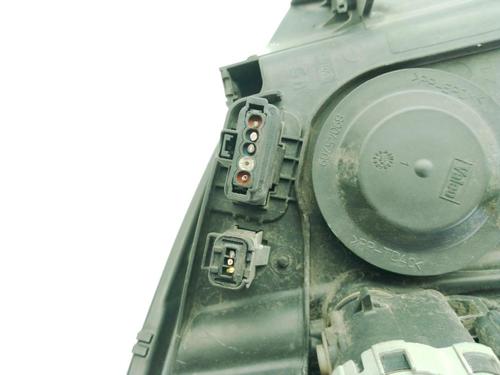 Left headlight RENAULT GRAND SCÉNIC III (JZ0/1_) 1.6 dCi (JZ00, JZ12) | BP30191604C28 