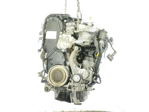 Engine PEUGEOT EXPERT Van (VF3A_, VF3U_, VF3X_) 2.0 HDi 130 | BP30146517M1