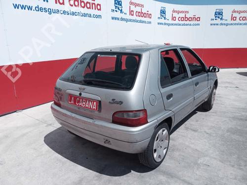 Right front door CITROËN SAXO (S0, S1) 1.1 X, SX | BP18357430C3 