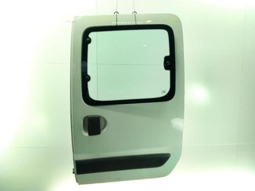 Used Left rear door RENAULT KANGOO (KC0/1_) 1.9 dCi 4x4 (KC0V) (80 hp) 24544757