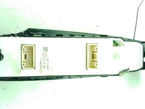 Left front window switch MAZDA 6 Estate (GJ, GL) 2.2 D | BP32402573I27