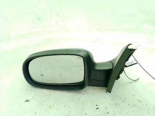 Used Left mirror OPEL CORSA C (X01) 1.4 (F08, F68) (90 hp) 27604843