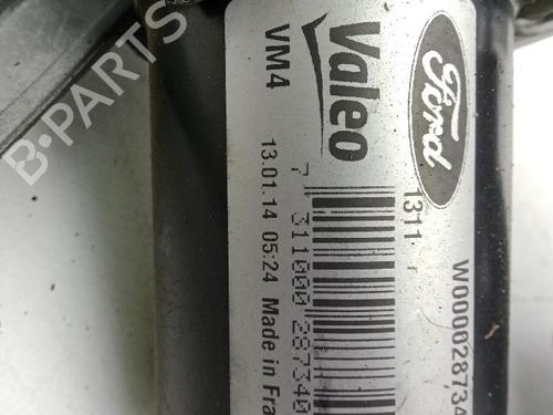 Front wiper motor FORD TRANSIT CUSTOM V362 Van (FY, FZ) 2.2 TDCi | BP32203851M29